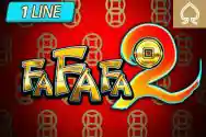 Fafafa 2